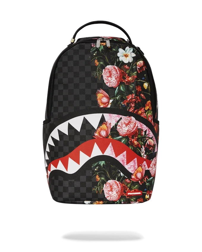 Mochila FRESH CHECK DLXSV