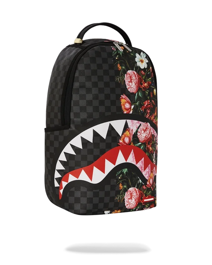 Mochila FRESH CHECK DLXSV