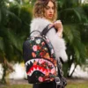 Mochila FRESH CHECK DLXSV