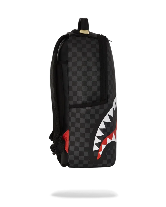 Mochila FRESH CHECK DLXSV