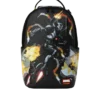 Mochila «Full Arsenal» de los Vengadores de Marvel