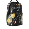 Mochila «Full Arsenal» de los Vengadores de Marvel