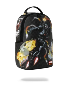 Mochila «Full Arsenal» de los Vengadores de Marvel