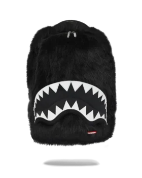 Mochila FURZILLA Shark (NOCTURNA)