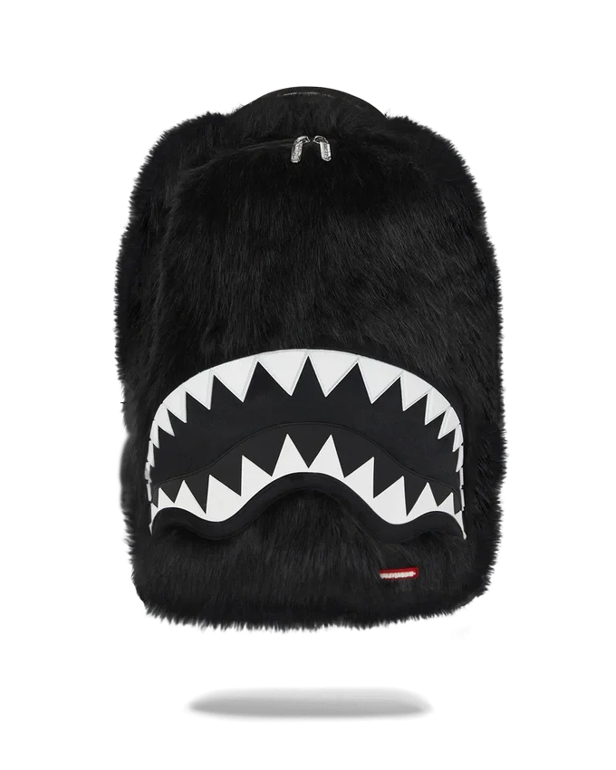 Mochila FURZILLA Shark (NOCTURNA)