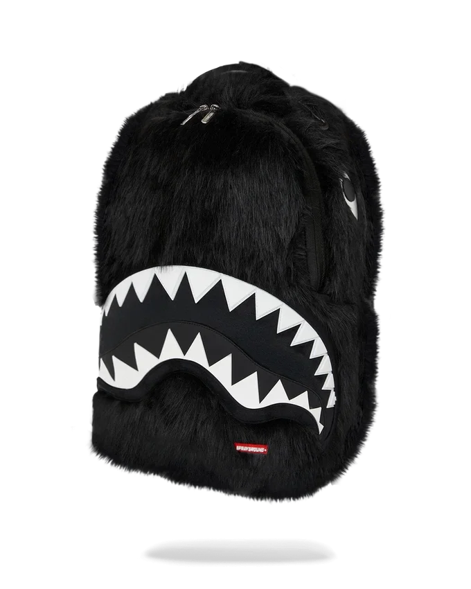 Mochila FURZILLA Shark (NOCTURNA)