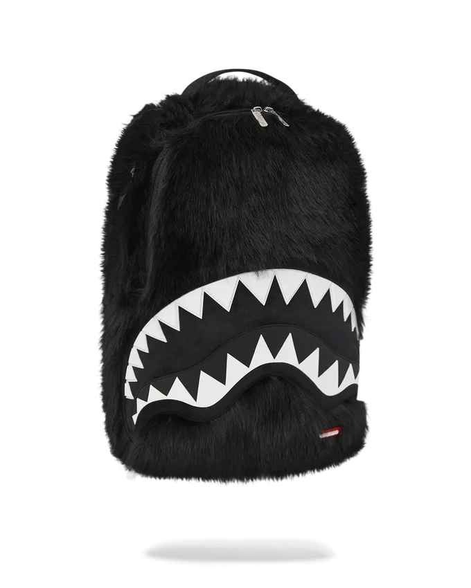Mochila FURZILLA Shark (NOCTURNA)