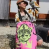 MOCHILA FUTURE FLEX BEAR