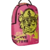 MOCHILA FUTURE FLEX BEAR