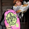 MOCHILA FUTURE FLEX BEAR