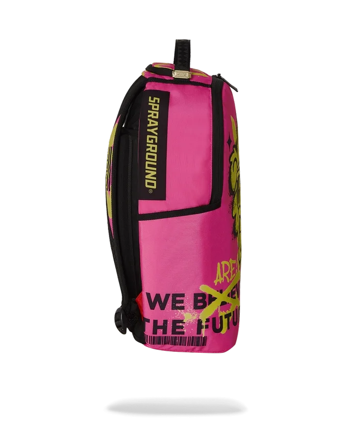 MOCHILA FUTURE FLEX BEAR