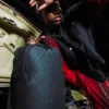 Mochila FUTURE PROXIMO GHOST