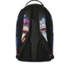 Mochila «GALACTIC GETAWAY» de Rick y Morty