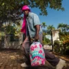 MOCHILA GARDEN DELIGHT