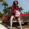 MOCHILA GARDEN DELIGHT SAVAGE