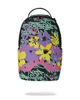 Mochila GARDEN GLAMOUR