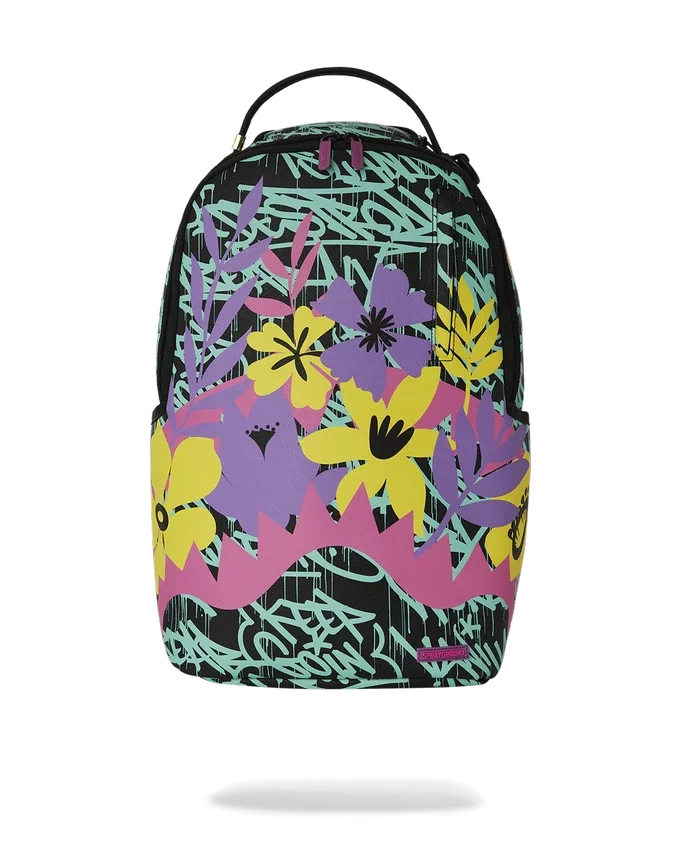 Mochila GARDEN GLAMOUR