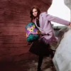 Mochila GARDEN GLAMOUR