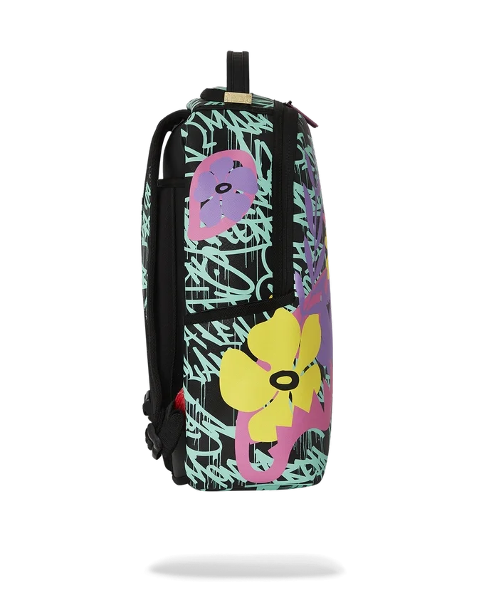 Mochila GARDEN GLAMOUR