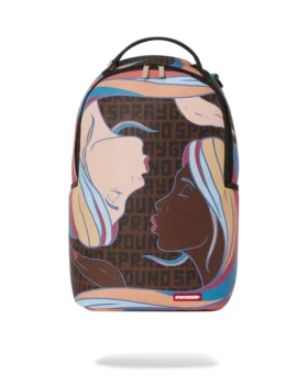 Mochila GARDEN OF EDEN (DLXV)