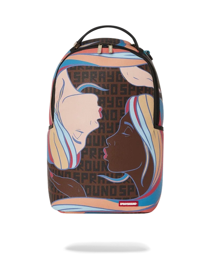 Mochila GARDEN OF EDEN (DLXV)