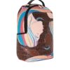 Mochila GARDEN OF EDEN (DLXV)