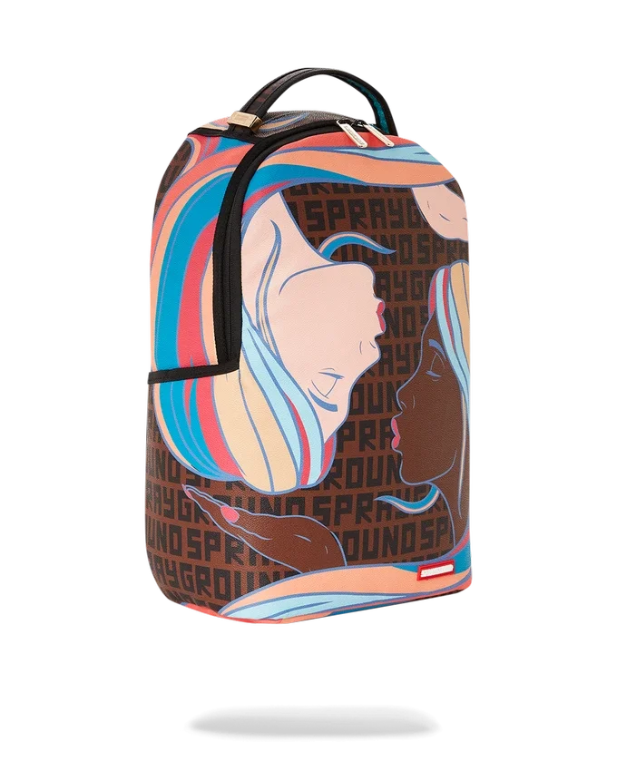 Mochila GARDEN OF EDEN (DLXV)