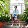 Mochila GARDEN OF SHARKS (DLXV)