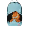 Mochila GARFIELD BADBOY FOR RIPPING THE SHARKMOUTH DLXSR