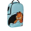 Mochila GARFIELD BADBOY FOR RIPPING THE SHARKMOUTH DLXSR