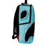 Mochila GARFIELD BADBOY FOR RIPPING THE SHARKMOUTH DLXSR