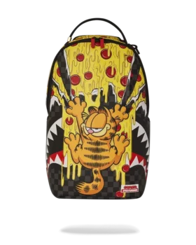 Mochila GARFIELD HANGRY DLXSV