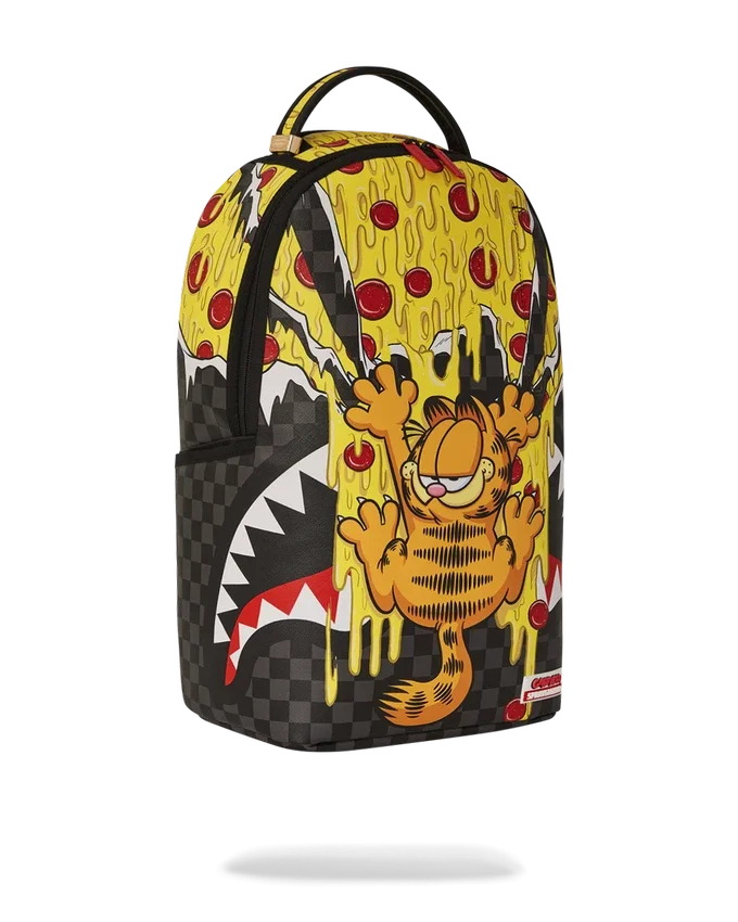 Mochila GARFIELD HANGRY DLXSV