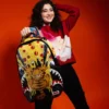 Mochila GARFIELD HANGRY DLXSV