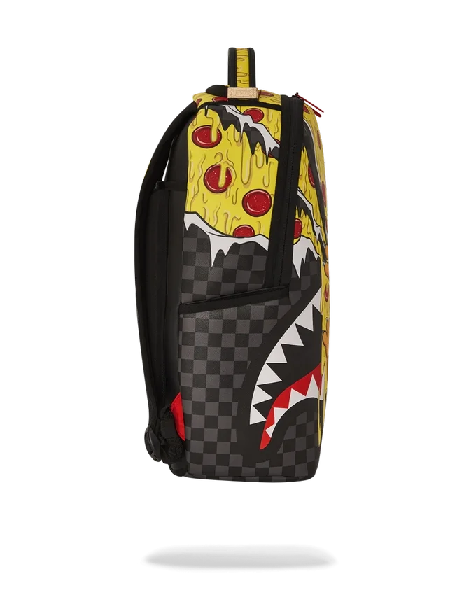 Mochila GARFIELD HANGRY DLXSV