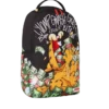 MOCHILA GARFIELD LUNCH BREAK DLXSR