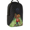 Mochila GERALD STEP INTO SUCCESS DLXSV
