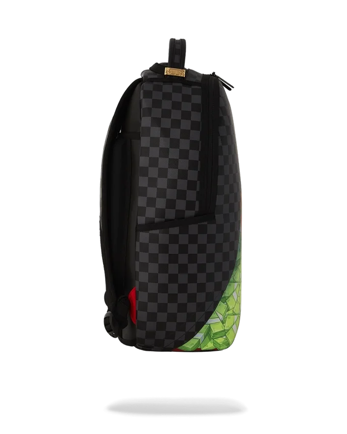 Mochila GERALD STEP INTO SUCCESS DLXSV