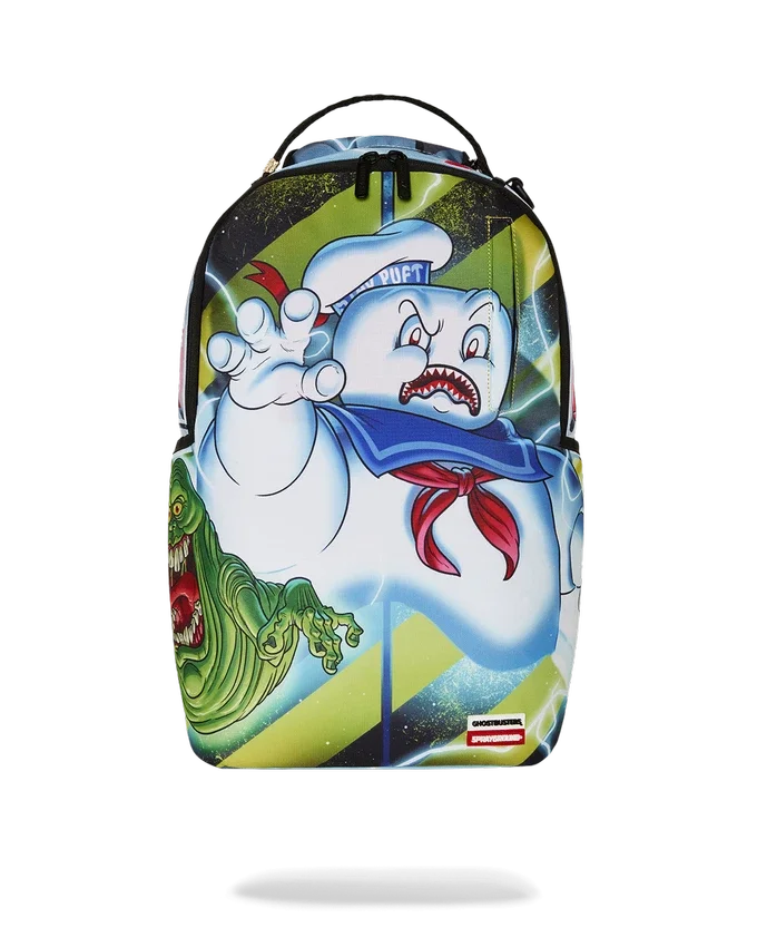 Mochila GHOSTBUSTERS HAUNTED DOUGH