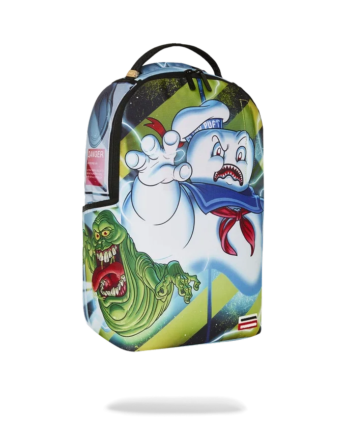 Mochila GHOSTBUSTERS HAUNTED DOUGH