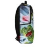 Mochila GHOSTBUSTERS HAUNTED DOUGH