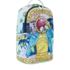 Mochila «GIMME MY SPACE»