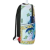 Mochila «GIMME MY SPACE»