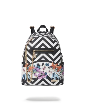 Mochila Glass House Savage