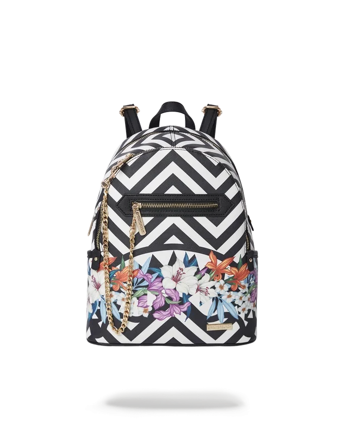 Mochila Glass House Savage