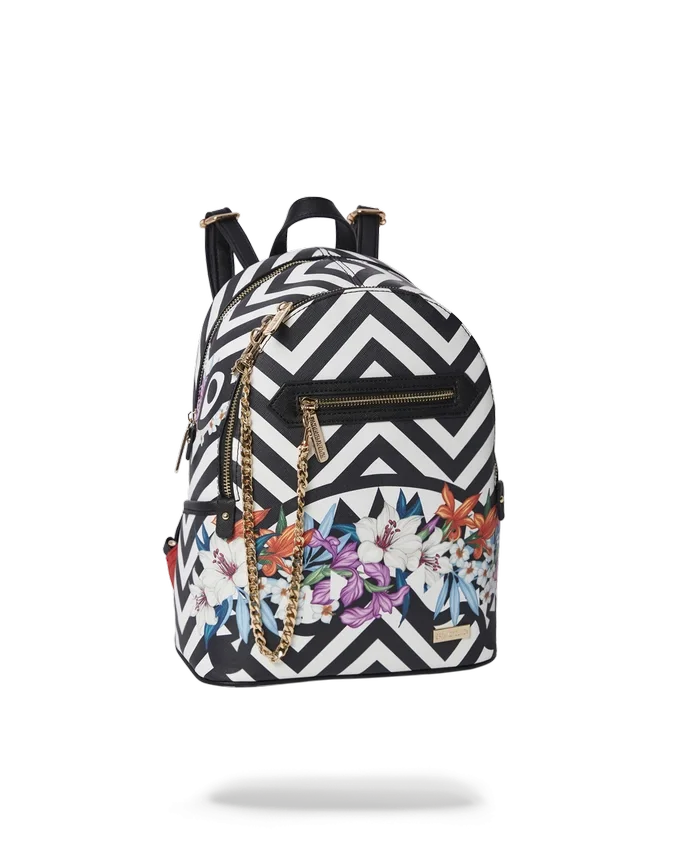 Mochila Glass House Savage