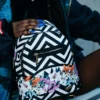 Mochila Glass House Savage