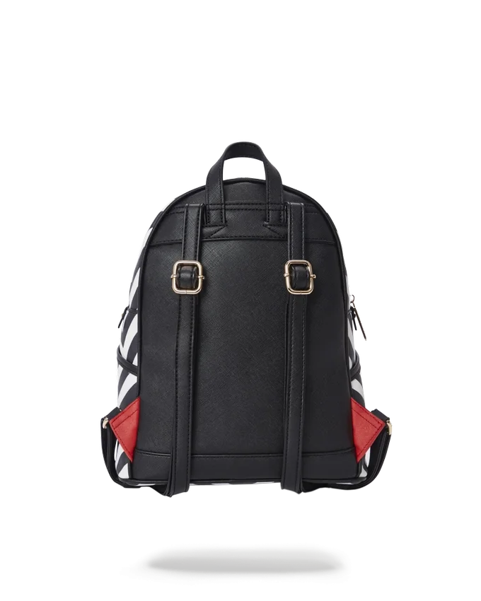 Mochila Glass House Savage