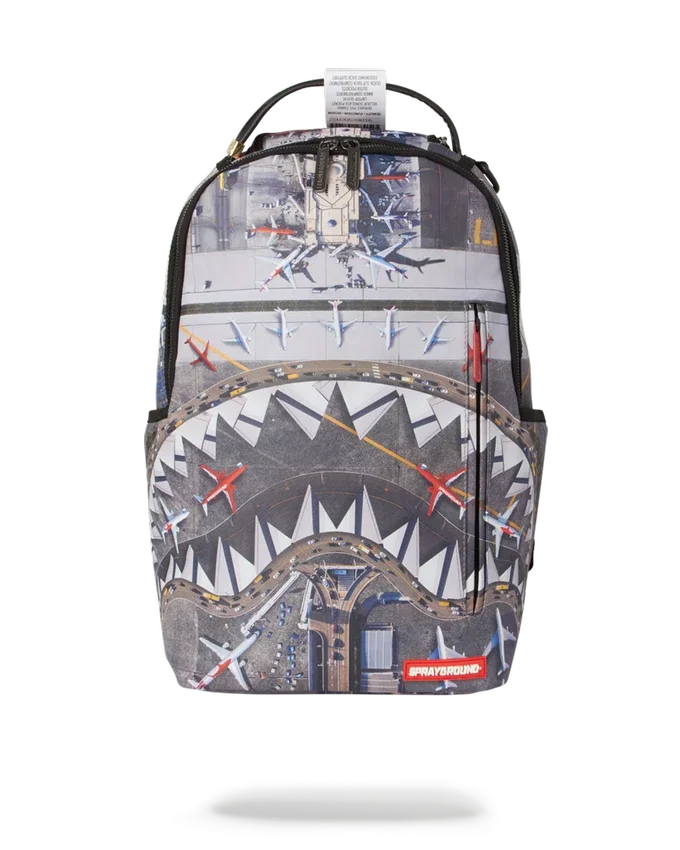 Mochila GLOBAL ENTRY