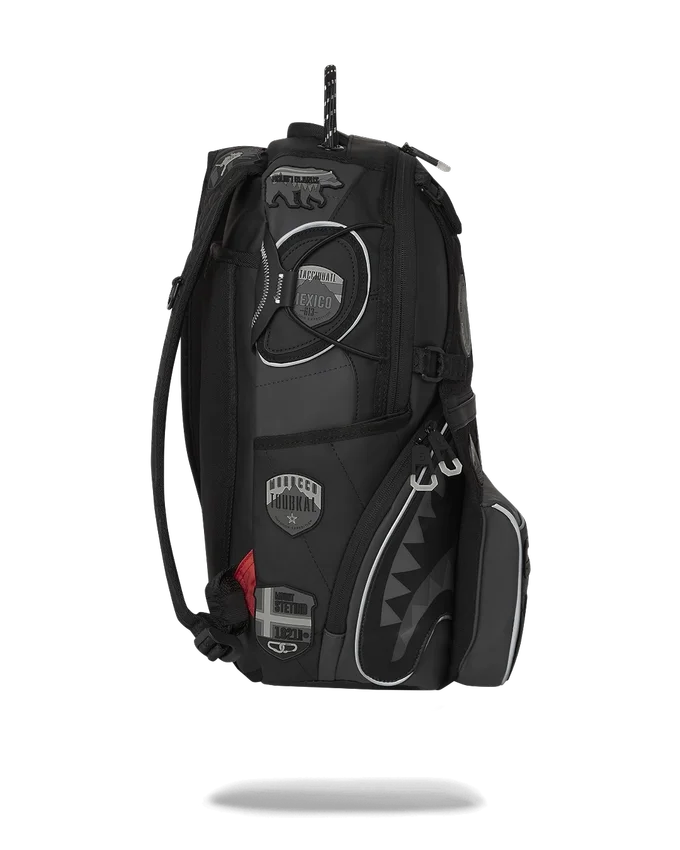 Mochila GLOBAL EXPEDITION NIGHTZONE